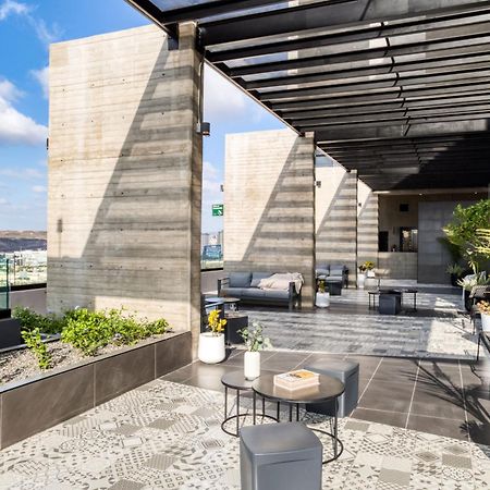 الشقق الفندقية تيجوانافي  Downtown Loft By Uliv المظهر الخارجي الصورة