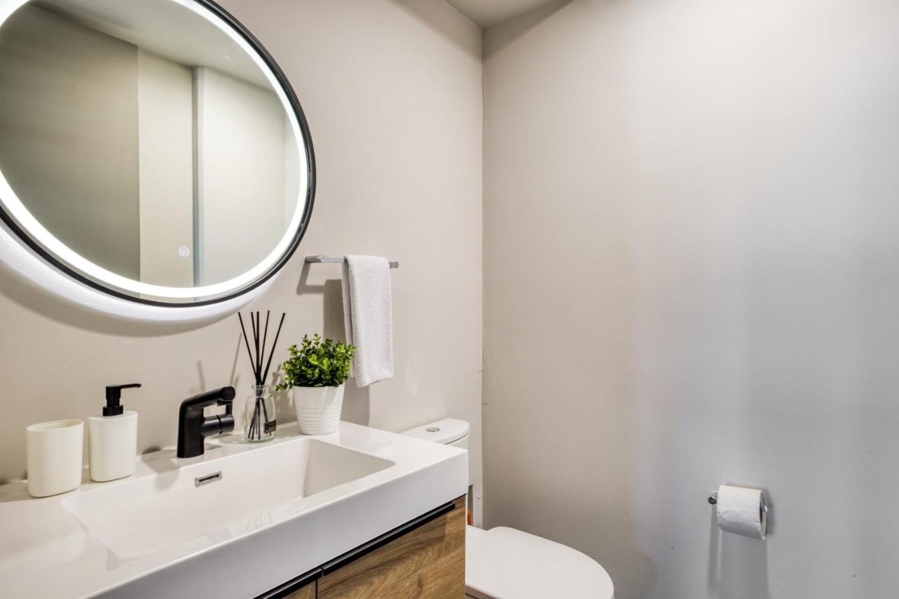الشقق الفندقية تيجوانافي  Downtown Loft By Uliv المظهر الخارجي الصورة