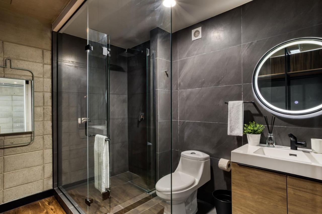 الشقق الفندقية تيجوانافي  Downtown Loft By Uliv المظهر الخارجي الصورة